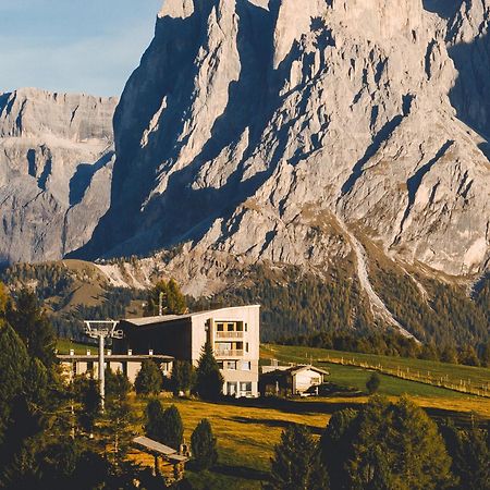 Icaro Hotel Seiser Alm Exteriör bild